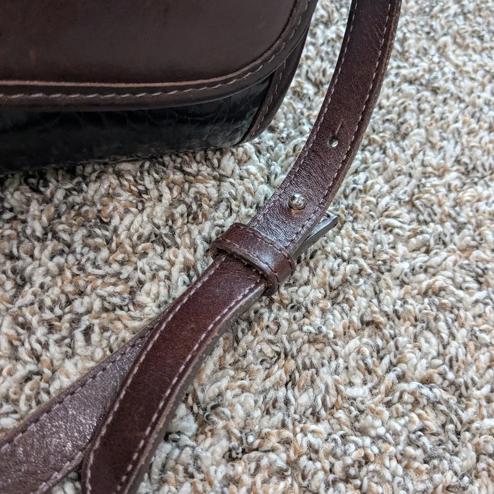 Brighton shoulder purse